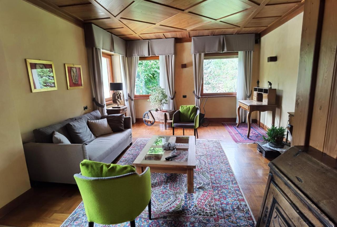 Hotel Croux Courmayeur Ngoại thất bức ảnh