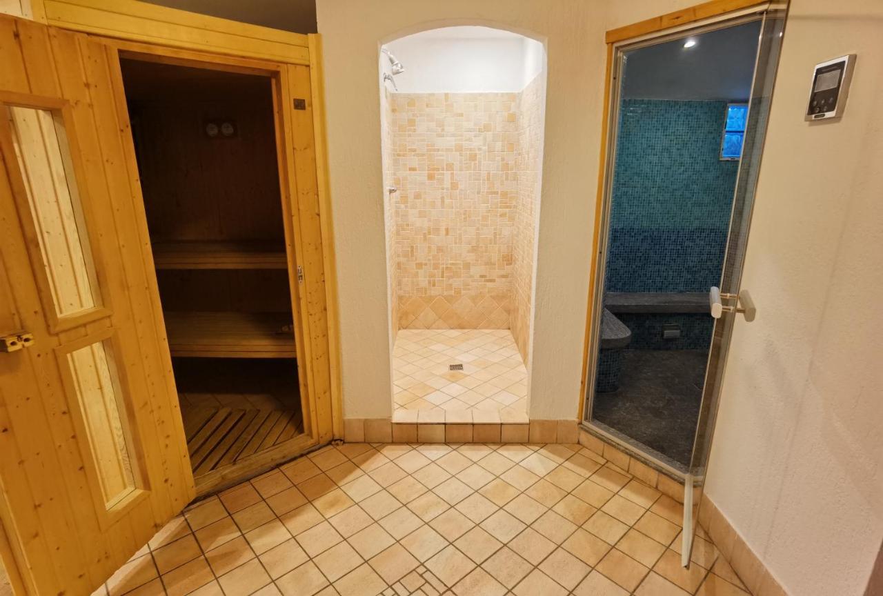 Hotel Croux Courmayeur Ngoại thất bức ảnh