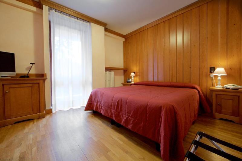 Hotel Croux Courmayeur Ngoại thất bức ảnh