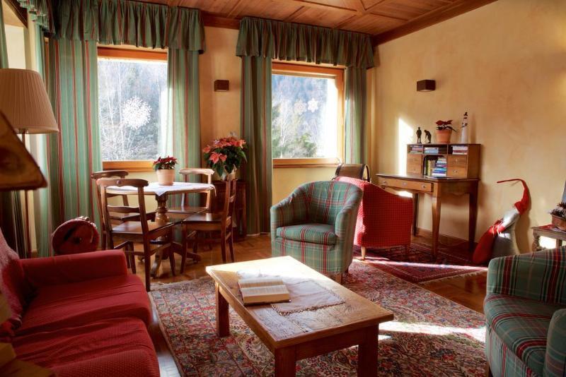 Hotel Croux Courmayeur Ngoại thất bức ảnh