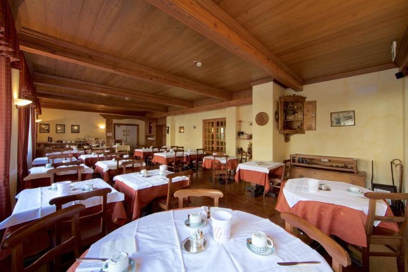 Hotel Croux Courmayeur Ngoại thất bức ảnh