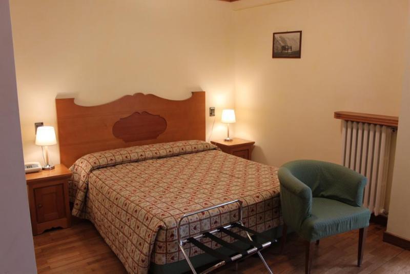 Hotel Croux Courmayeur Ngoại thất bức ảnh