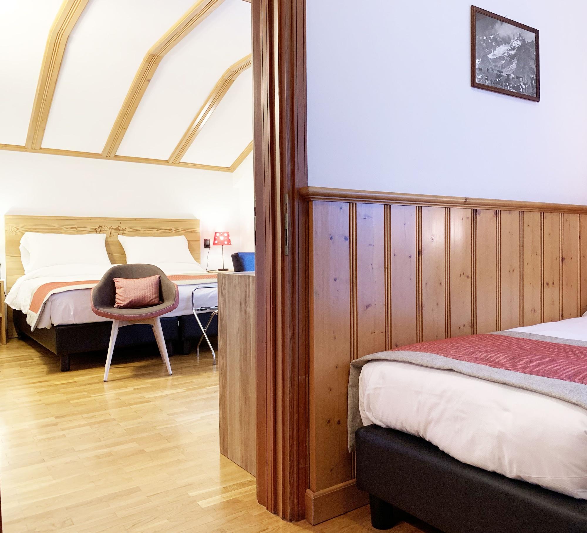 Hotel Croux Courmayeur Ngoại thất bức ảnh