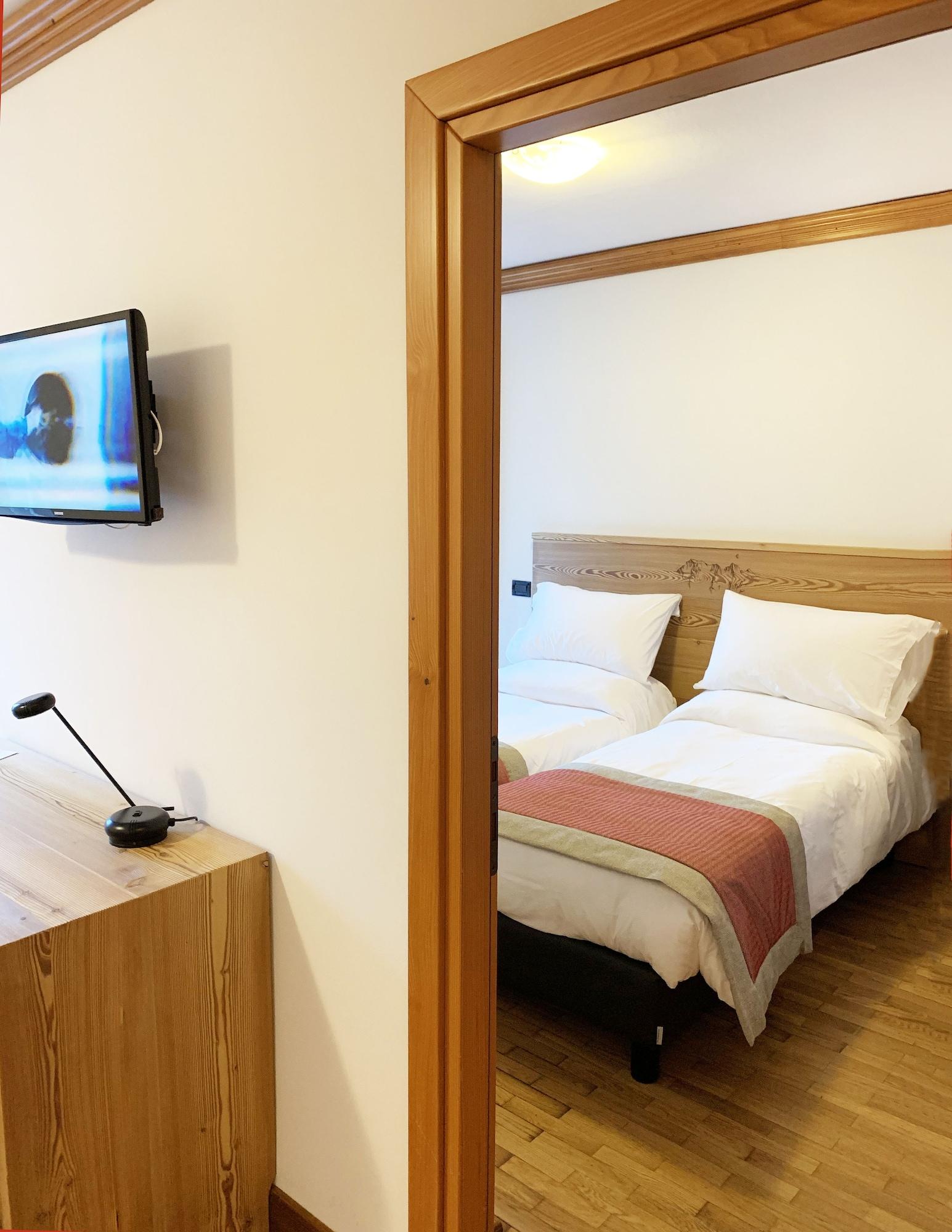 Hotel Croux Courmayeur Ngoại thất bức ảnh
