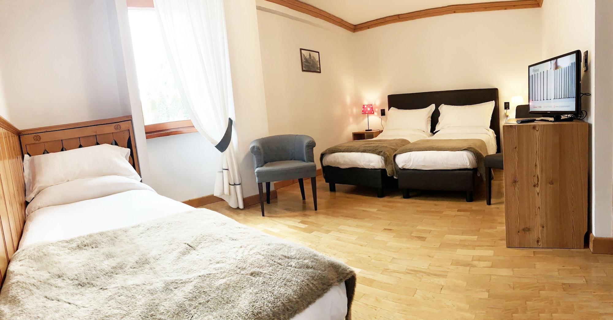 Hotel Croux Courmayeur Ngoại thất bức ảnh