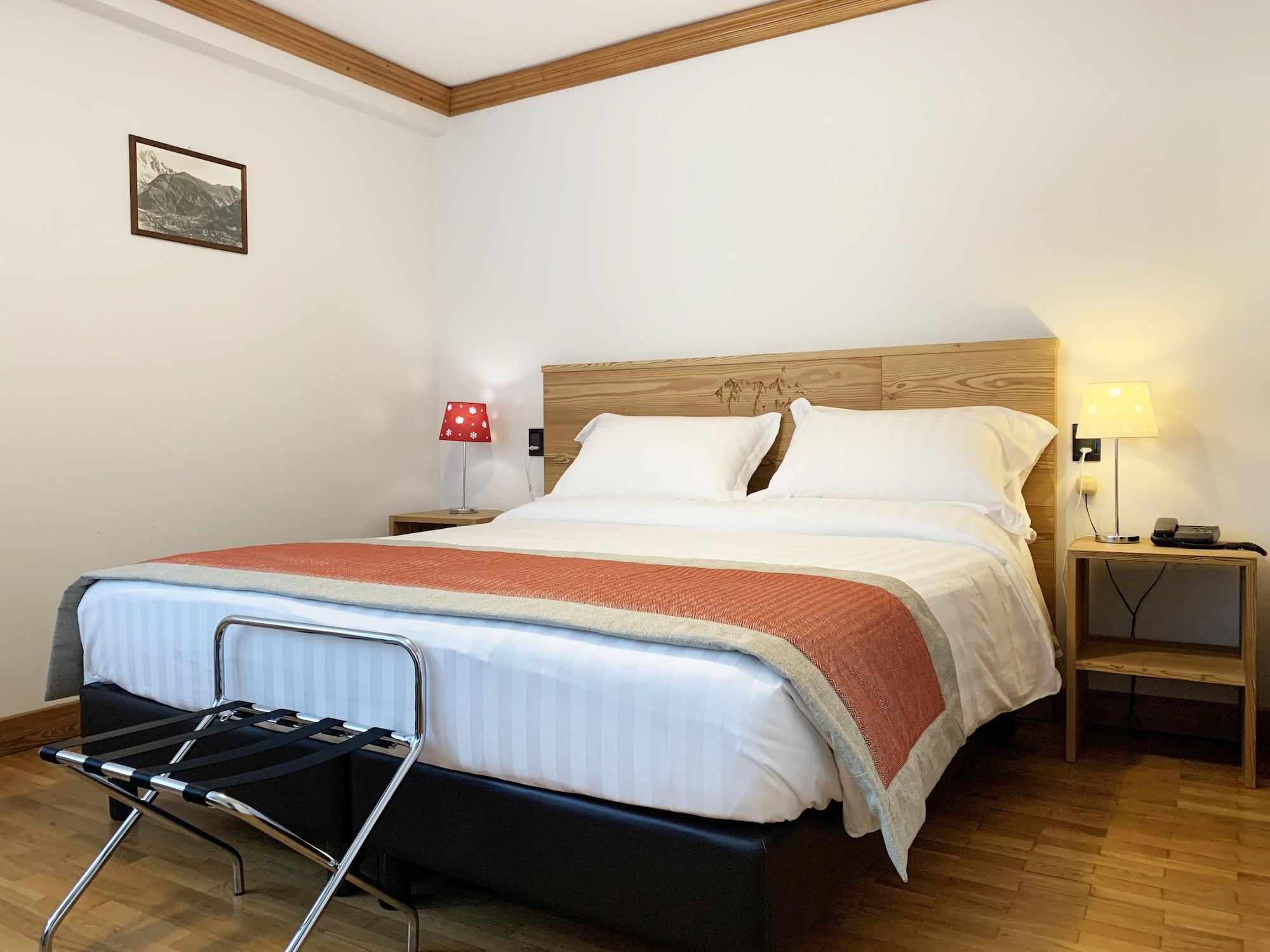 Hotel Croux Courmayeur Ngoại thất bức ảnh