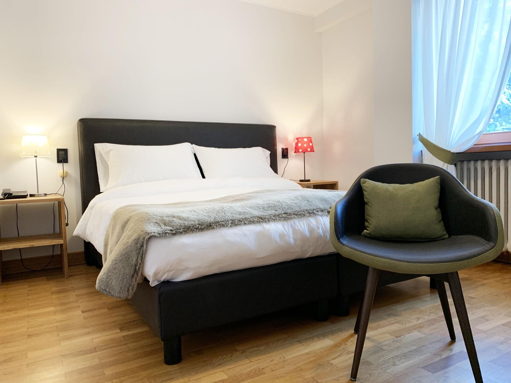 Hotel Croux Courmayeur Ngoại thất bức ảnh