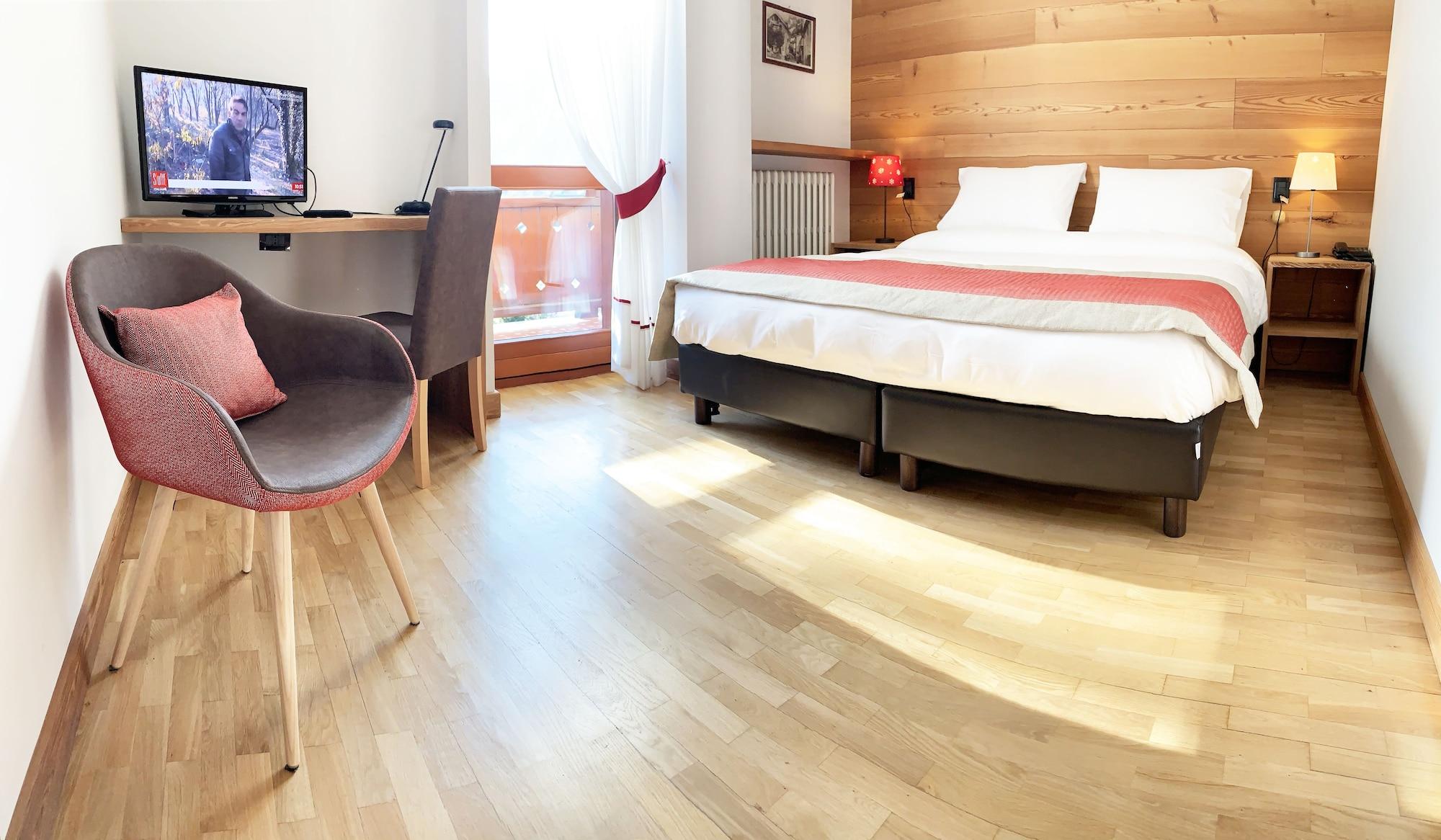 Hotel Croux Courmayeur Ngoại thất bức ảnh