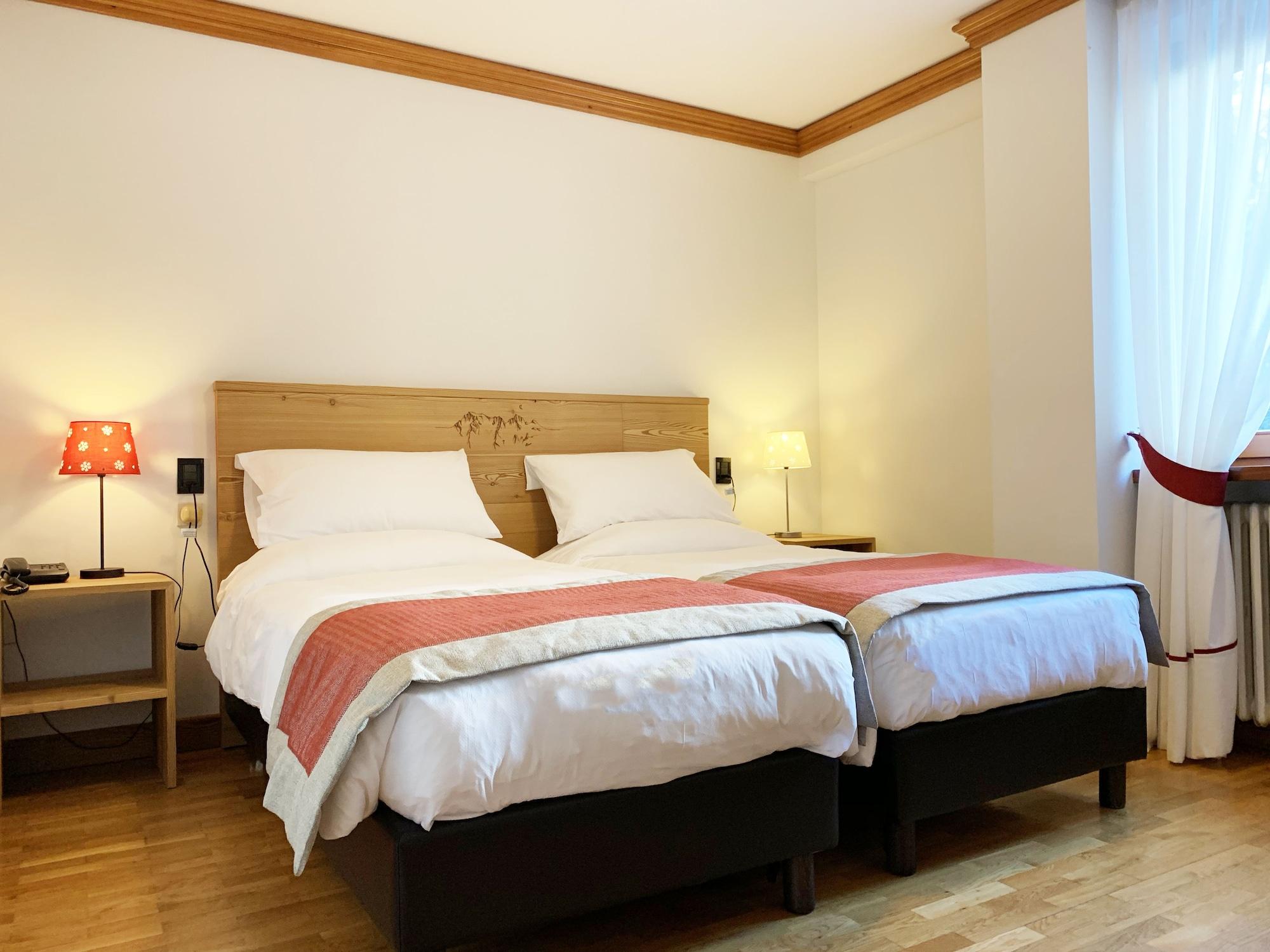 Hotel Croux Courmayeur Ngoại thất bức ảnh