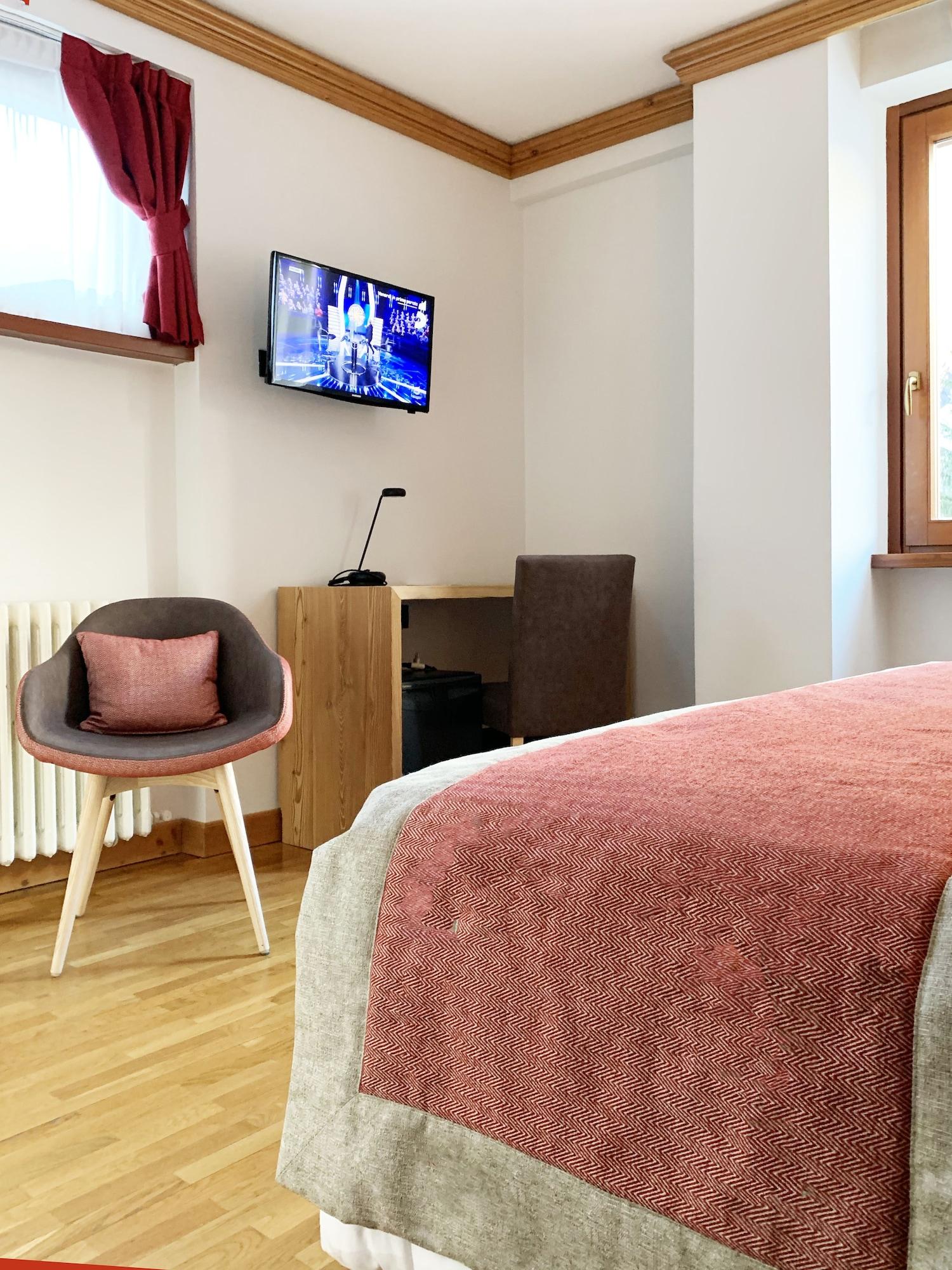 Hotel Croux Courmayeur Ngoại thất bức ảnh
