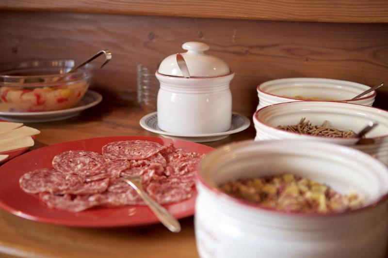 Hotel Croux Courmayeur Ngoại thất bức ảnh