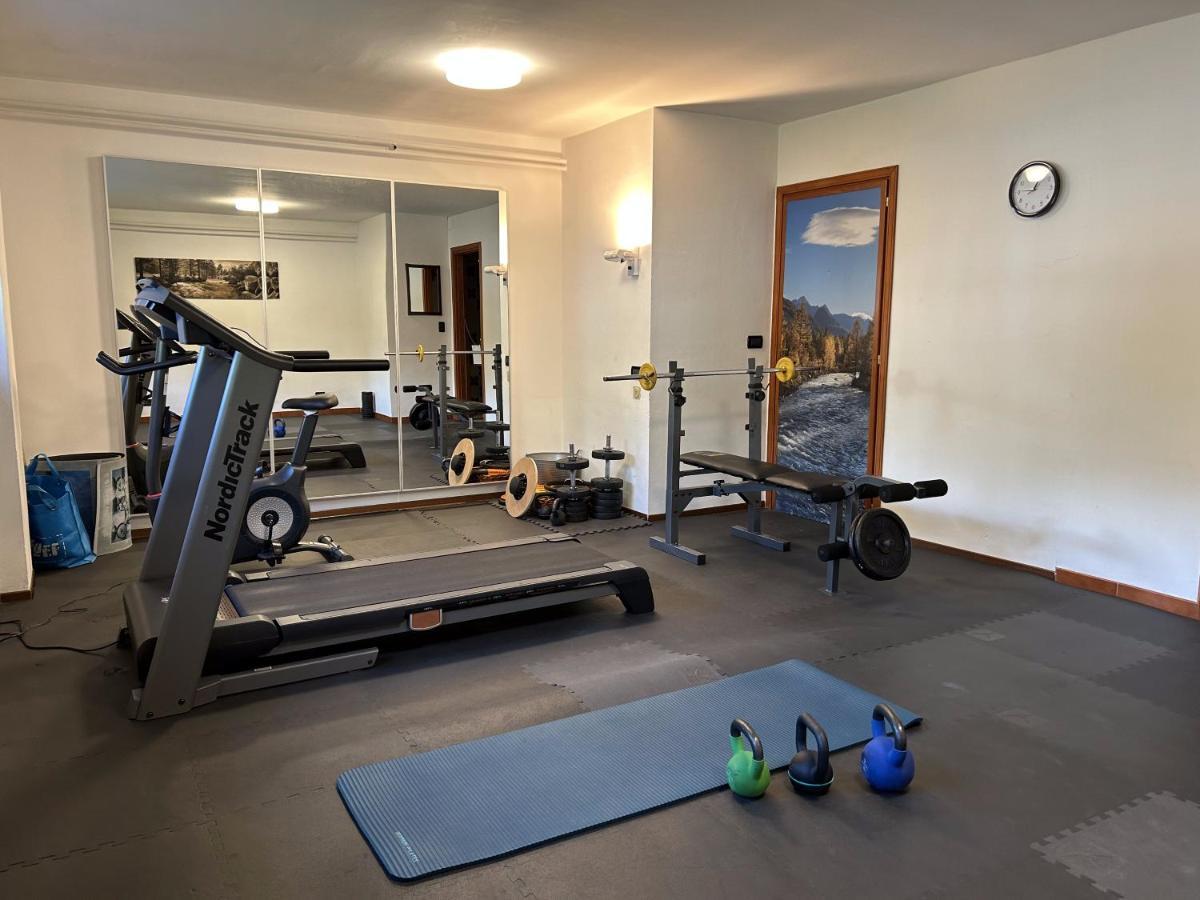 Hotel Croux Courmayeur Ngoại thất bức ảnh